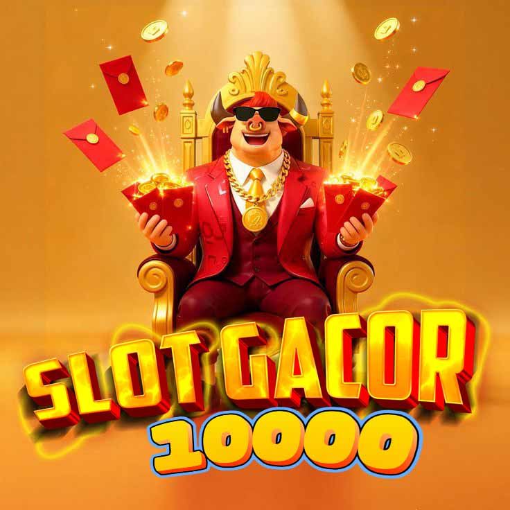 SLOT GACOR